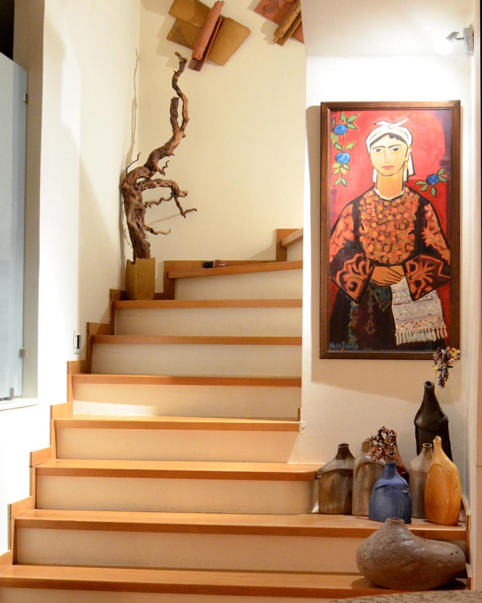 Aesthetic Delight - Stone Villa In ミストラ エクステリア 写真